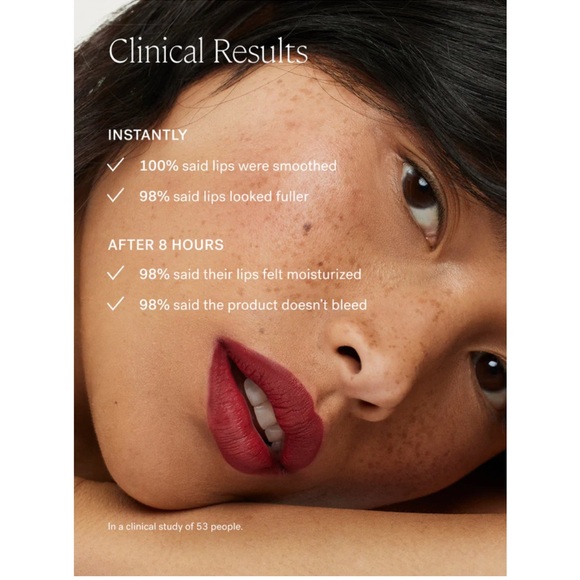 🆓🆕*NEW* ILIA | SAMPLES | 6 colors Lip Sketch Hydrating Crayon 🆓 in Bundle - Picture 14 of 16